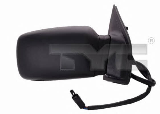 TYC 310-0055 Rearview mirror external right 3100055
