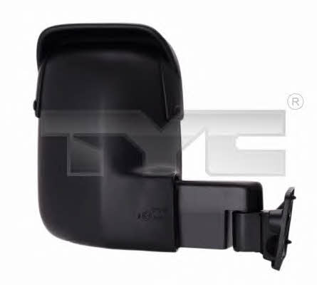 TYC 310-0059 Rearview mirror external right 3100059