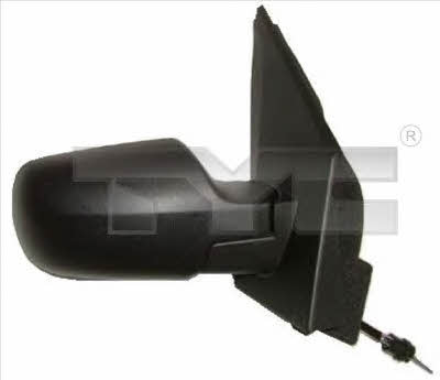 TYC 310-0065 Rearview mirror external right 3100065