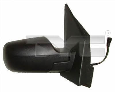 TYC 310-0069 Rearview mirror external right 3100069