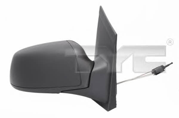 TYC 310-0077 Rearview mirror external right 3100077
