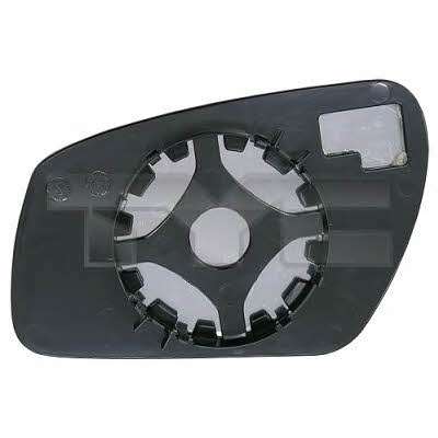 TYC 310-0077-1 Side mirror insert, right 31000771