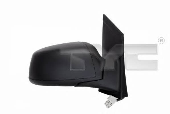 TYC 310-0081 Rearview mirror external right 3100081