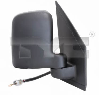TYC 310-0089 Rearview mirror external right 3100089