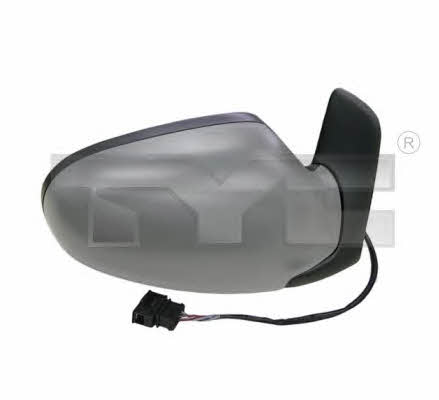 TYC 310-0095 Rearview mirror external right 3100095