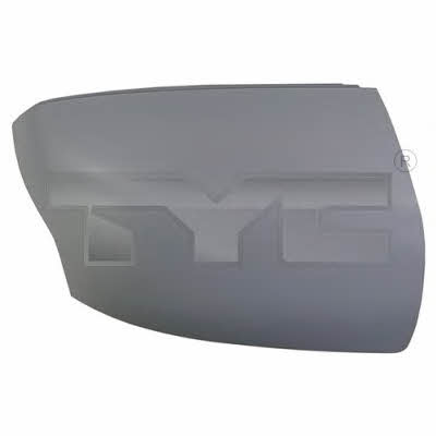TYC 310-0101-2 Cover side right mirror 31001012