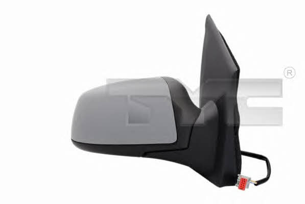 TYC 310-0105 Rearview mirror external right 3100105
