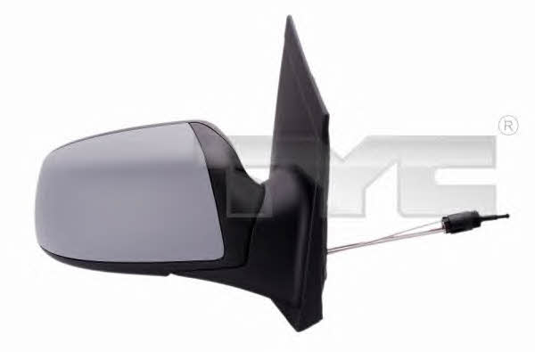 TYC 310-0111 Rearview mirror external right 3100111