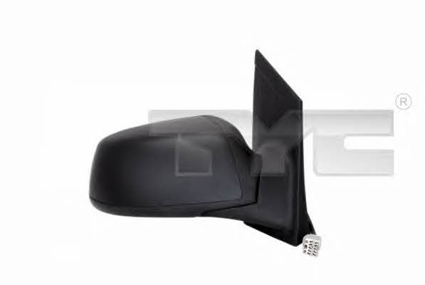 TYC 310-0113 Rearview mirror external right 3100113