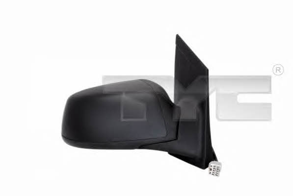 TYC 310-0114 Rearview mirror external left 3100114 3100114 TYC Rearview mirror external left
