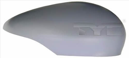 TYC 310-0129-2 Cover side right mirror 31001292
