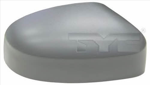 TYC 310-0131-2 Cover side right mirror 31001312 31001312 TYC Cover side right mirror