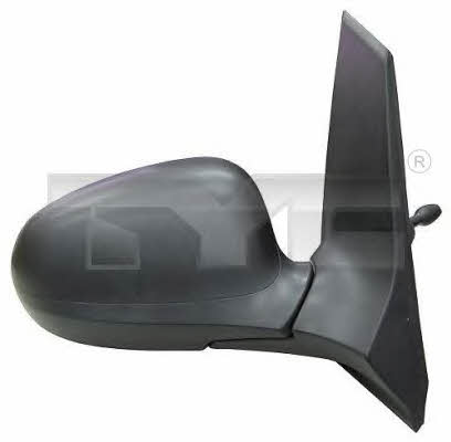 TYC 310-0141 Rearview mirror external right 3100141