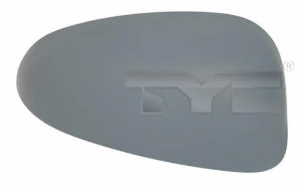 TYC 310-0143-2 Cover side right mirror 31001432
