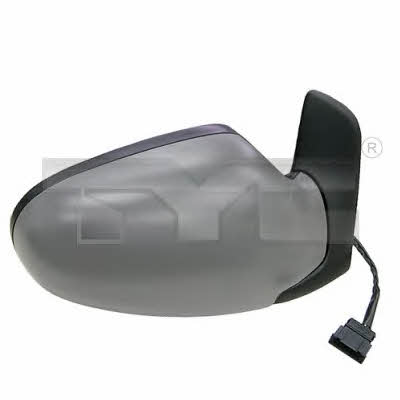 TYC 310-0161 Rearview mirror external right 3100161