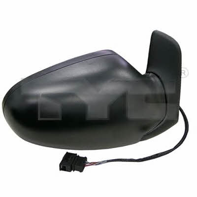 TYC 310-0165 Rearview mirror external right 3100165