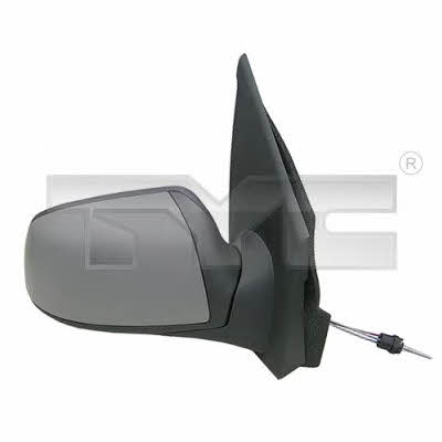 TYC 310-0169 Rearview mirror external right 3100169