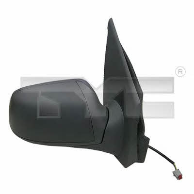 TYC 310-0171 Rearview mirror external right 3100171