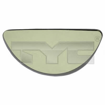 TYC 310-0179-1 Side mirror insert, right 31001791