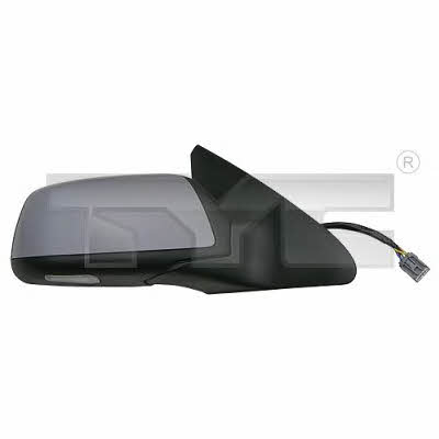 TYC 310-0183 Rearview mirror external right 3100183