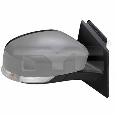 TYC 310-0189 Rearview mirror external right 3100189