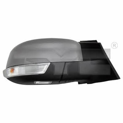TYC 310-0191 Rearview mirror external right 3100191