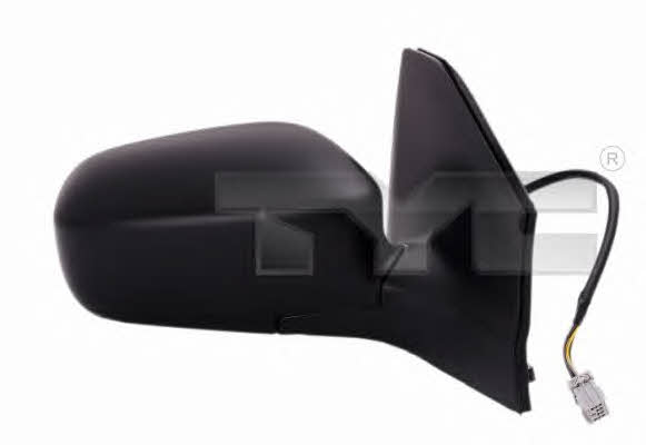 TYC 312-0033 Rearview mirror external right 3120033