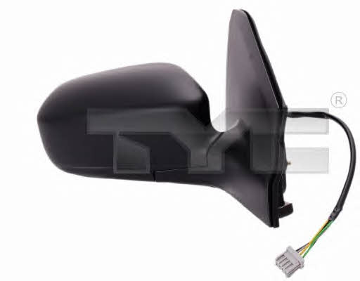 TYC 312-0035 Rearview mirror external right 3120035
