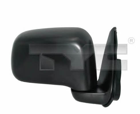 TYC 312-0037 Rearview mirror external right 3120037