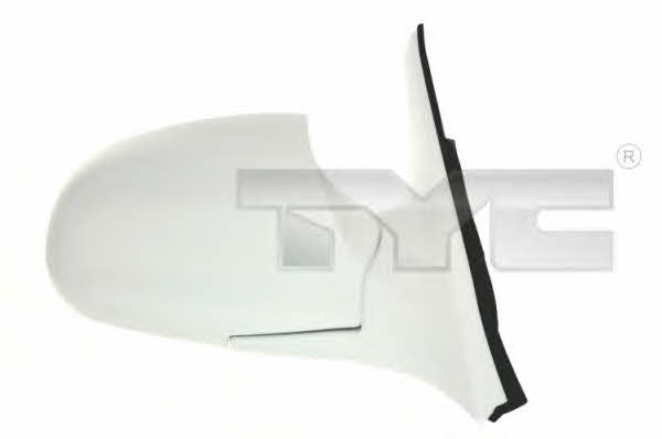 TYC 313-0001 Rearview mirror external right 3130001
