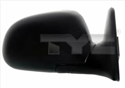 TYC 313-0005 Rearview mirror external right 3130005