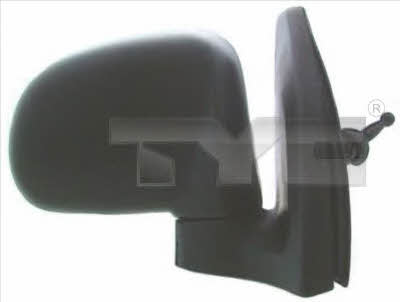 TYC 313-0007 Rearview mirror external right 3130007