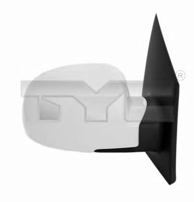 TYC 313-0023 Rearview mirror external right 3130023