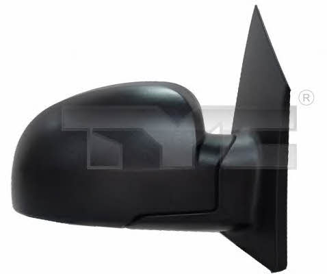 TYC 313-0031 Rearview mirror external right 3130031
