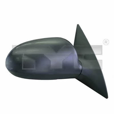 Side view mirror Hyundai: 3130035 TYC Rearview mirror external right