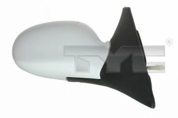 TYC 317-0007 Rearview mirror external right 3170007