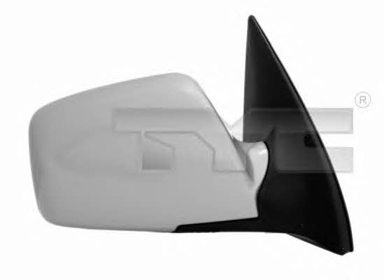 TYC 317-0021 Rearview mirror external right 3170021