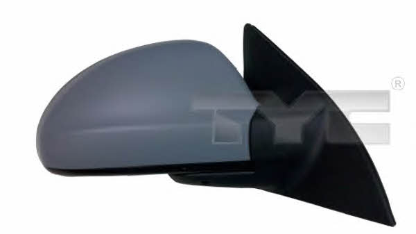 TYC 317-0029 Rearview mirror external right 3170029