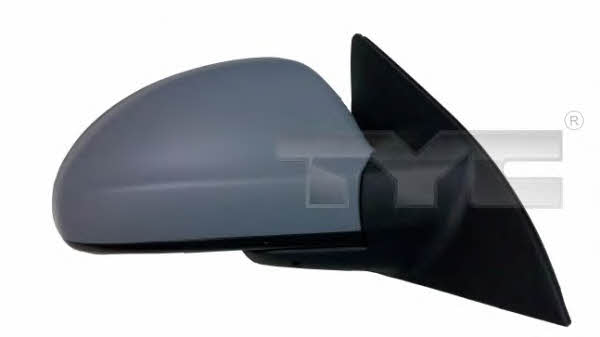 TYC 317-0033 Rearview mirror external right 3170033