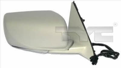 TYC 318-0019 Rearview mirror external right 3180019