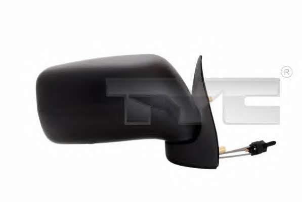 TYC 318-0021 Rearview mirror external right 3180021