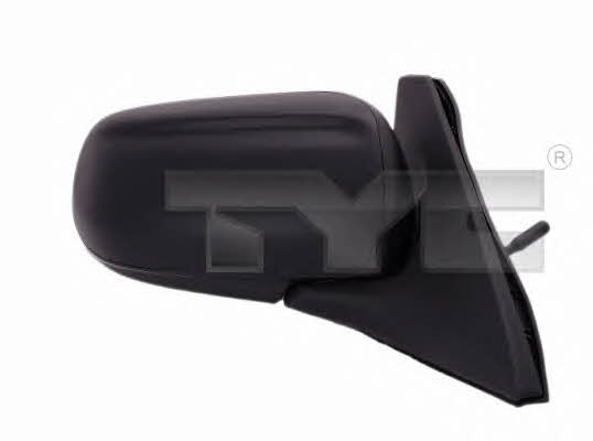 Outside mirror Mazda 323 S: 3200002 TYC Rearview mirror external left