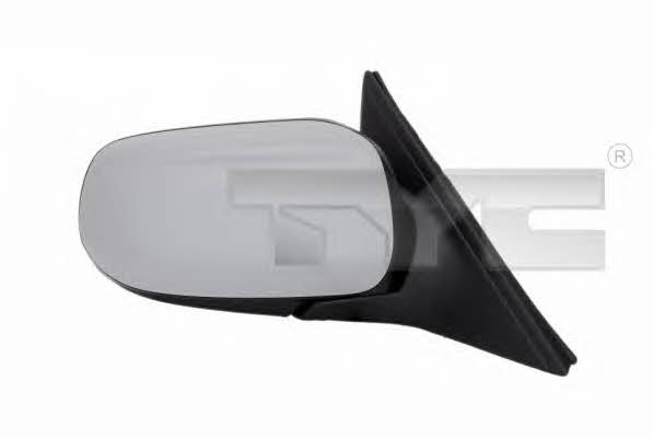 TYC 320-0009 Rearview mirror external right 3200009