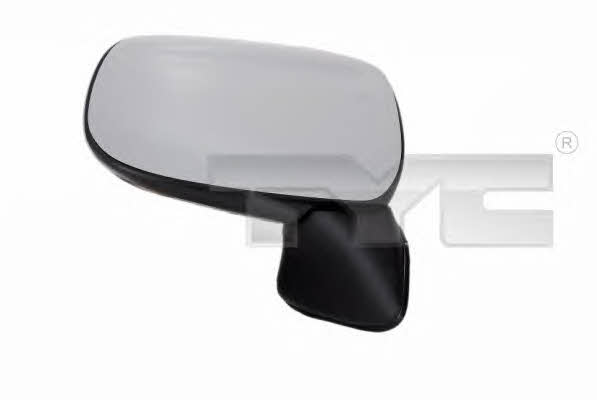 TYC 320-0020 Rearview mirror external left 3200020