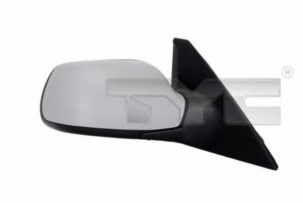 TYC 320-0025 Rearview mirror external right 3200025
