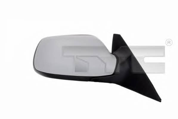 TYC 320-0027 Rearview mirror external right 3200027