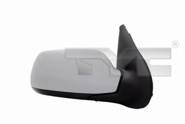 TYC 320-0031 Rearview mirror external right 3200031