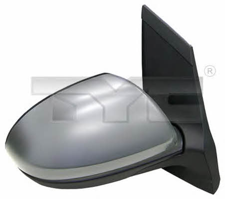 3200036 TYC Rearview mirror external left