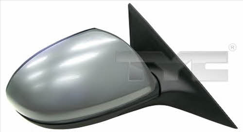 Outside mirror Mazda 6: 3200040 TYC Rearview mirror external left