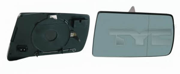 TYC 321-0017-1 Side mirror insert, right 32100171